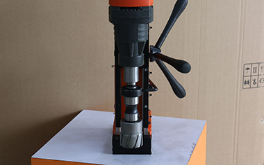 磁力鉆操作的正確使用方法有哪些？